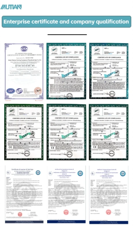 Electric Winch Machine