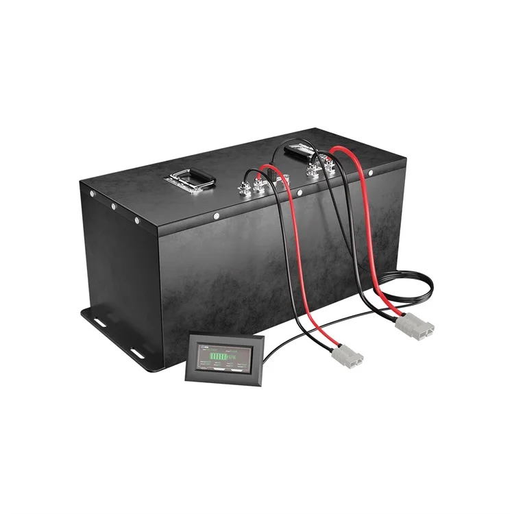 Customized 36V 100Ah   Lithium Iron Phosphate Battery Pack For 3-4 wheels Golf Cart buggy EV Patrol Car Rechargeable  Batteries