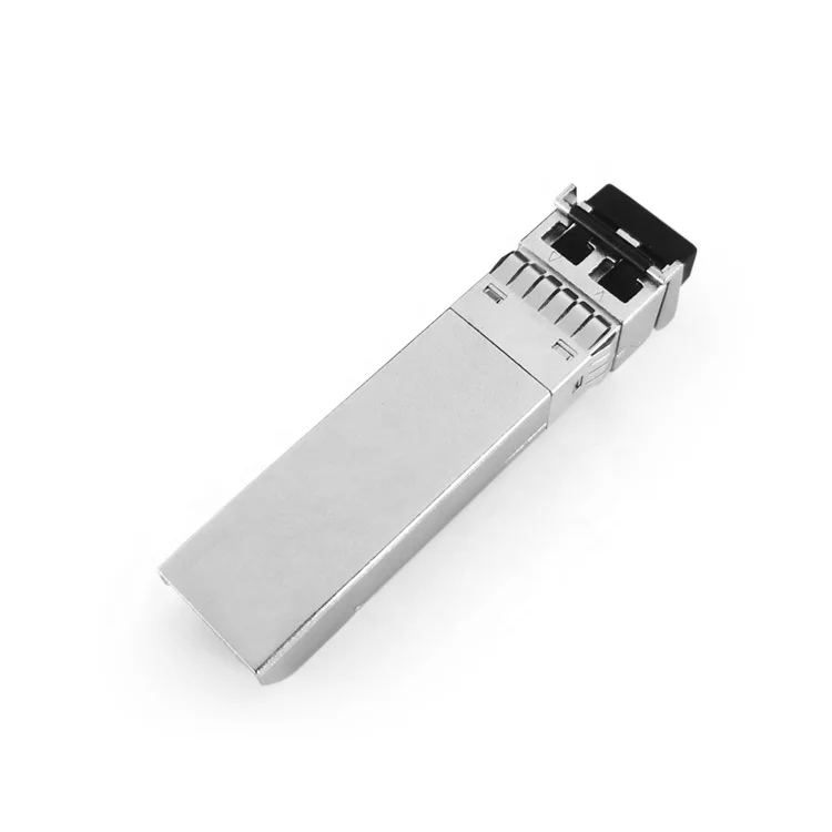 sfp 10g sr dual fiber multi mode optical module 300m 850nm 10gbps sfp transceiver