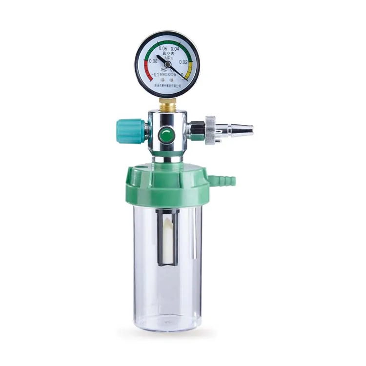 JQ-XYB Negative pressure regulator for drainage of waste fluid from respiratory and esophageal surgery operations