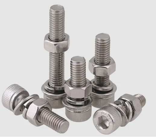 Wholesale High Quality Ss400 Nut