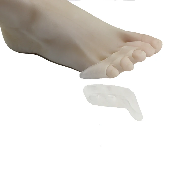 Защита для маленьких пальцев с тремя отверстиями