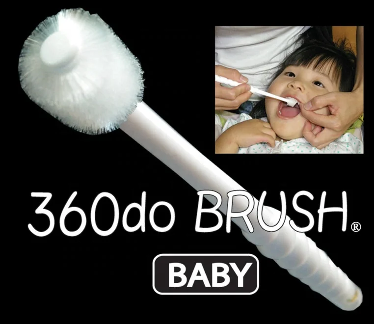 Made in Japan Durable Ultra-Fine Bristles Toothbrush 360 Degree Tooth Brush Best Selling Products 2024 Wholesale Whitening Brush