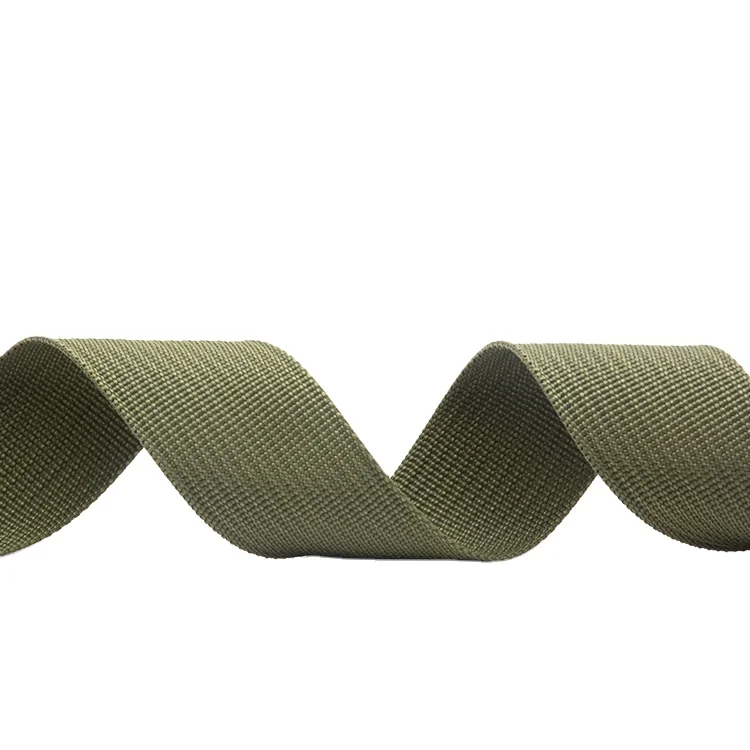Wholesale nylon  Tactical Mil Style Stretch Outdoor Nylon Webbing Tape