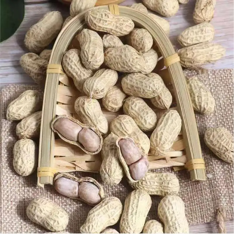 Жареная соль с ароматом арахиса грецкого ореха хороший вкус лучшие продажи экспорт в Европу Япония Китай не афлатоксин