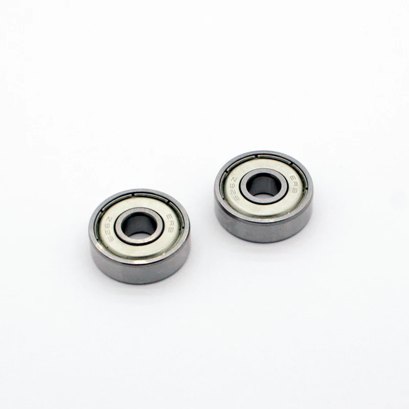 Rodamiento Para Patines De Velociadad SF 623 625 626 ZZ Deep Groove Ball Bearing for Skateboard