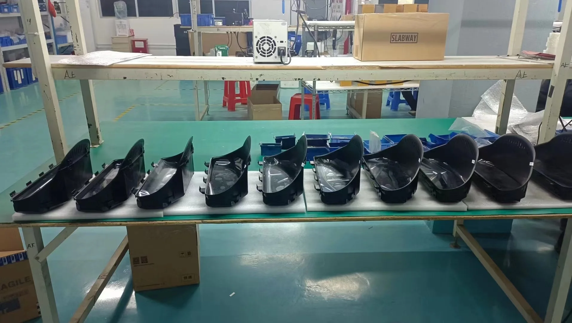 BMWs Dashboard 2009-2017 F10 F11 F18 GT F07 F01 F02 F03 F04 F06 F12 F13 F25 F26 F15 F16