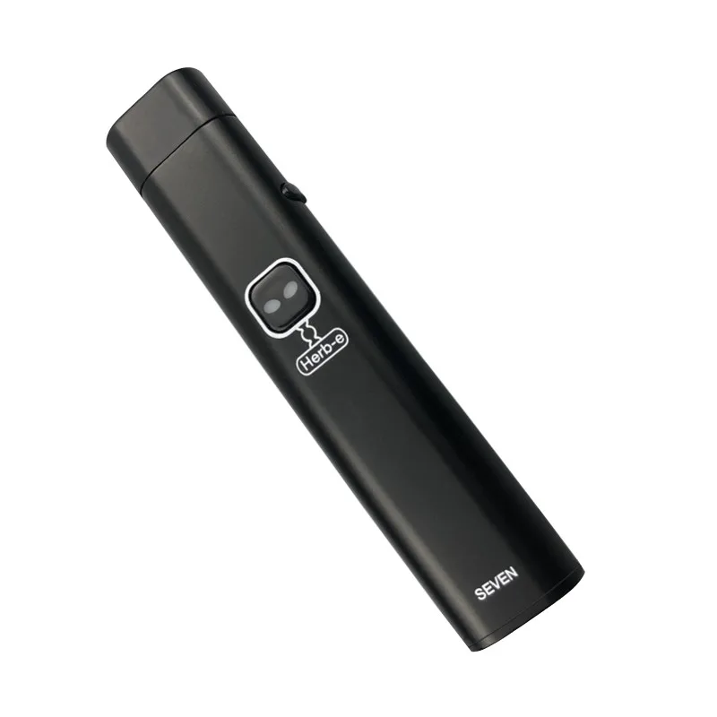 
Canada custom hot herb-7 Vaporizer wax pen 1200mAh Wax Vaporizer Pen 