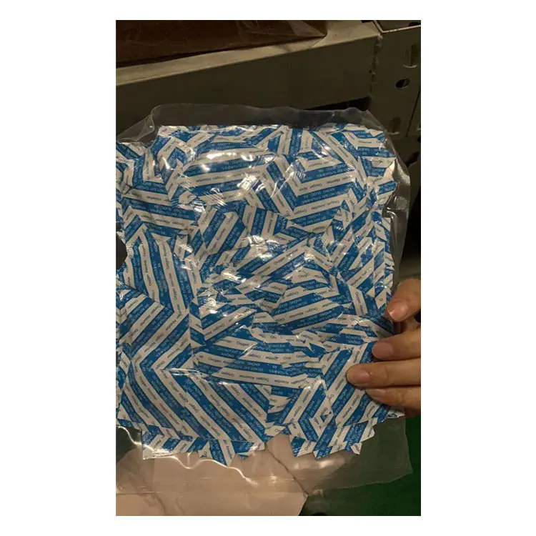 
MSDS oil proof water proof deoxidizer oxygen scavenger for food packing 