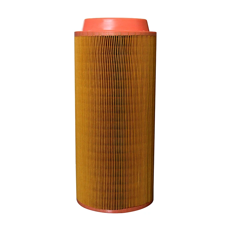 Screw air compressor spare parts air filter 56006158376 suitable Kaishan LG series with low price