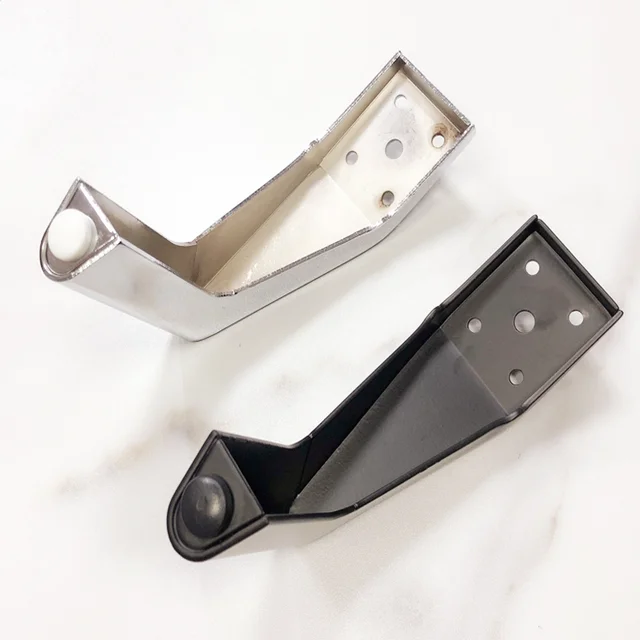 Manufacturers Wholesale Furniture Hardware Accessories Cabinet Foot Sofa Feet Legs for Couch
