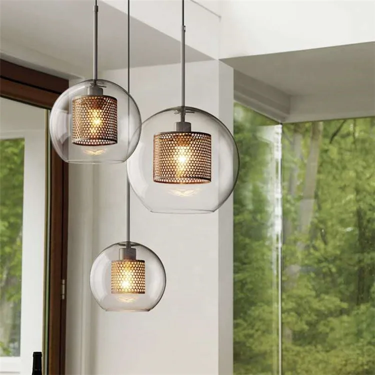 Factory Directly China Cheap Modern Home Decor Lighting Pendant Lamp