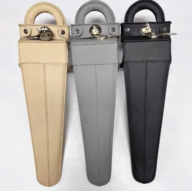 Zhenzhi Steering Wheel Lock for Cars Anti-Theft Car Device Heavy Duty Secure Device