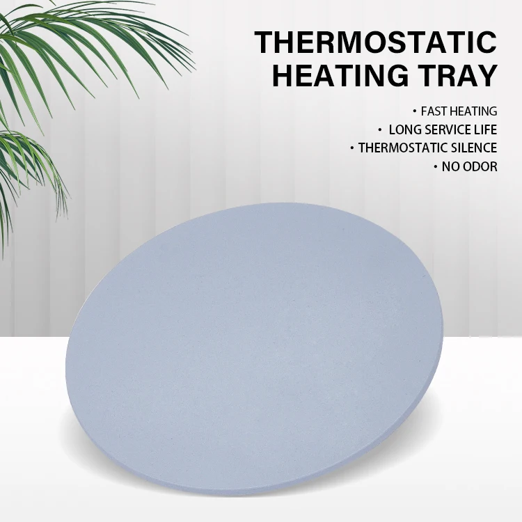 Large Number Wholesale Factory Milk Mixers Heating Plates Water Bottle Heating Elements