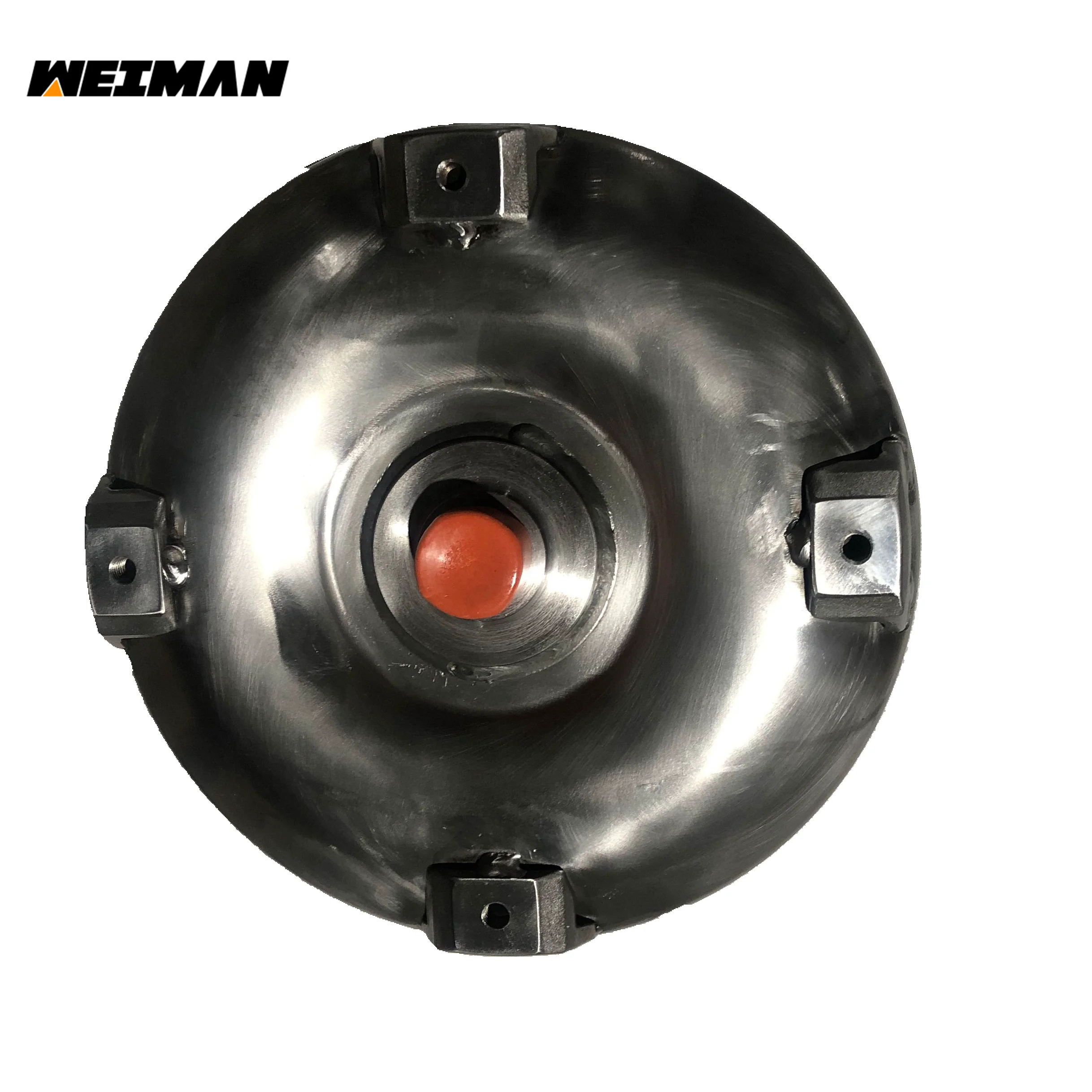 4WG200 Transmission Parts Torque Converter 4110000042002 0899005051 4168034034