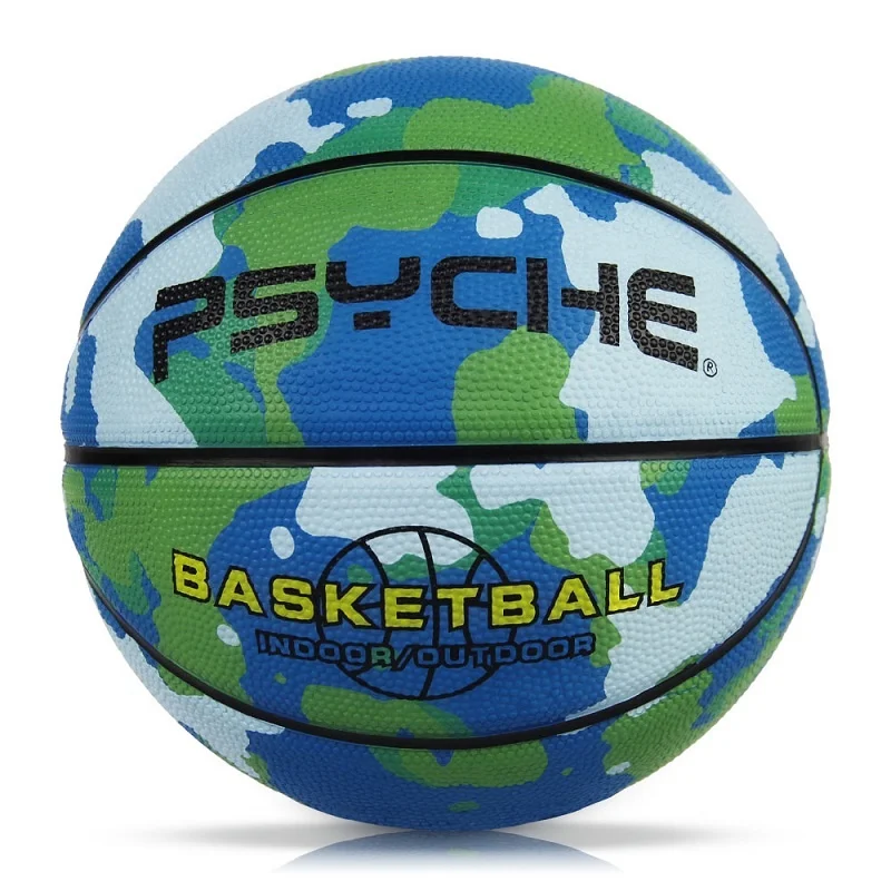 customization balon wholesale basquetball basket ball rubber size 4 basketball ball for kids