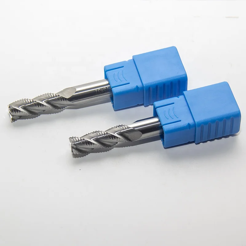 ENGINE CNC solid carbide steel aluminum rough milling cutter wet cutting turning tool lathe tool