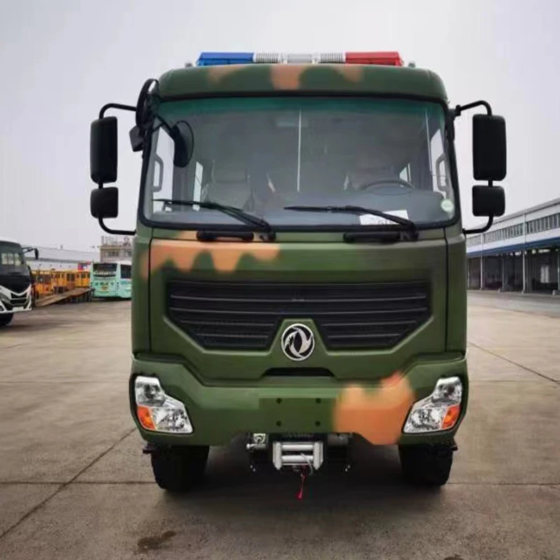 Туристический полноприводный автобус туристический на 38 мест