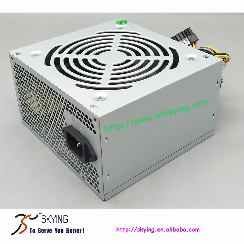 China Manufacturer ATX 230W 50hz SK070801 Power Supply For Desktop Computer Pc