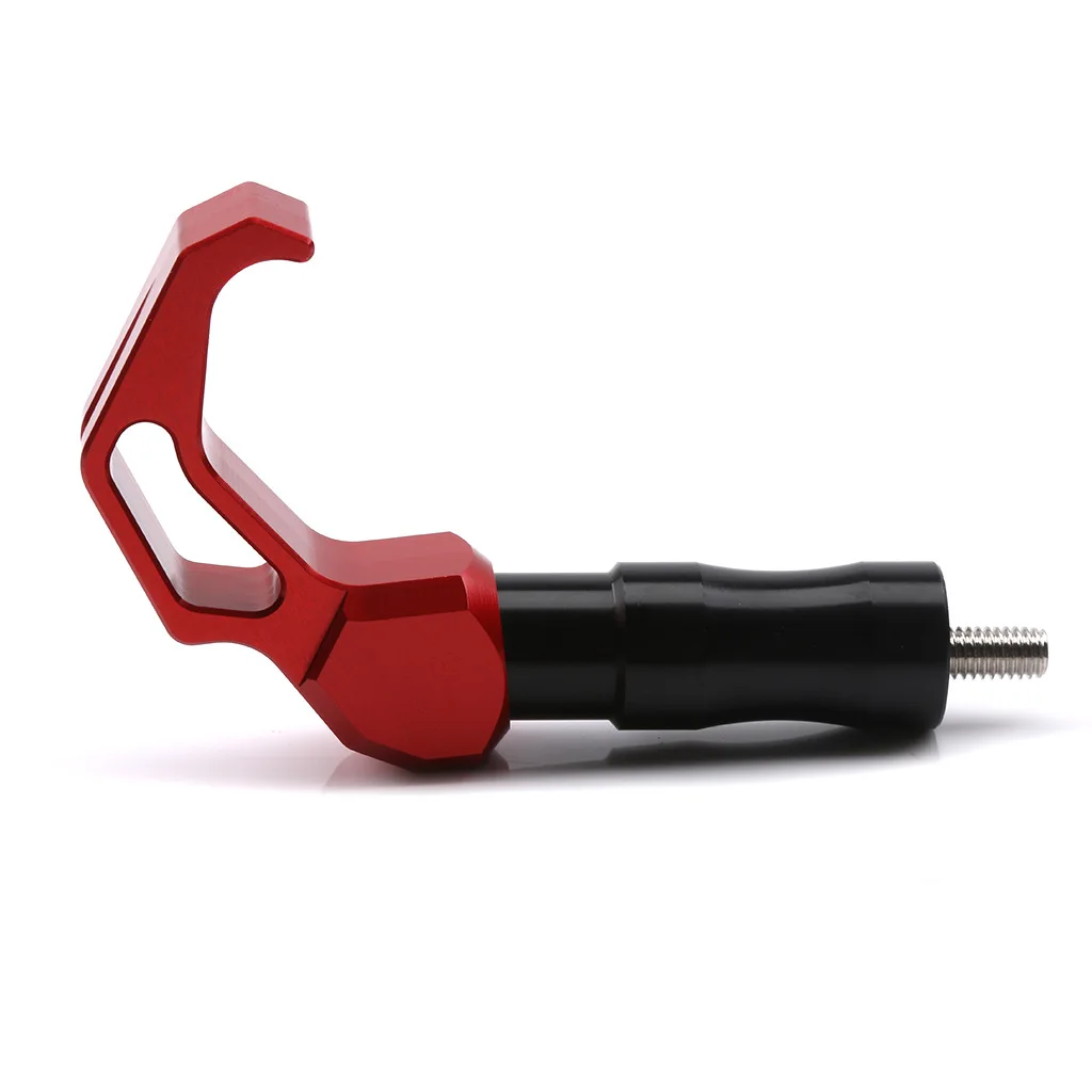Motorcycle Hook Hanger Helmet Gadget  Eagle Claw Hook for AEROX155 NNX155 motorcycle parts and accessories