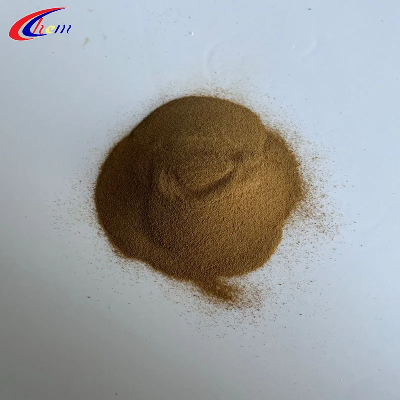 Leveling powder for Reactive dye Dispersant dispersing agent NNO