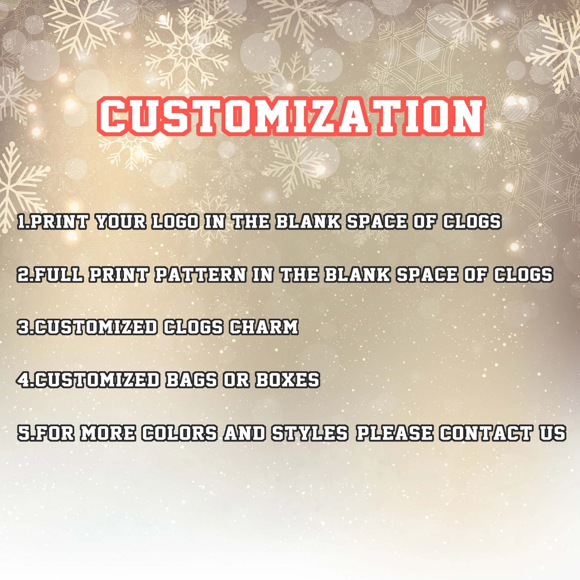Winter Fashion Warm Design Custom Printed Logo Mens Womens Fur Flat Sandal Nurse Furry Crocks Garden Clogs Shoes With Fur Custom