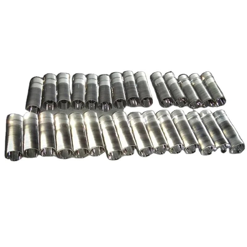 Высокотемпературный капиллярный кварц