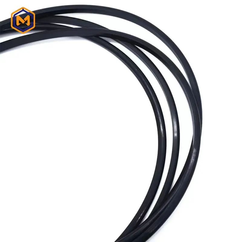 Chinese Factory direct sales D type ring