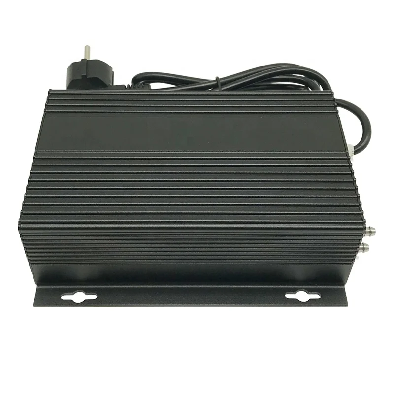 FQT-C600 портативный генератор озона холодной короны для бассейна