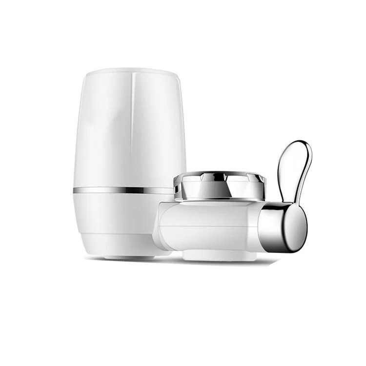 Faucet Water Filter, Water Filter Faucet Tap For Household, Kitchen Faucet Water Filter Purifier/