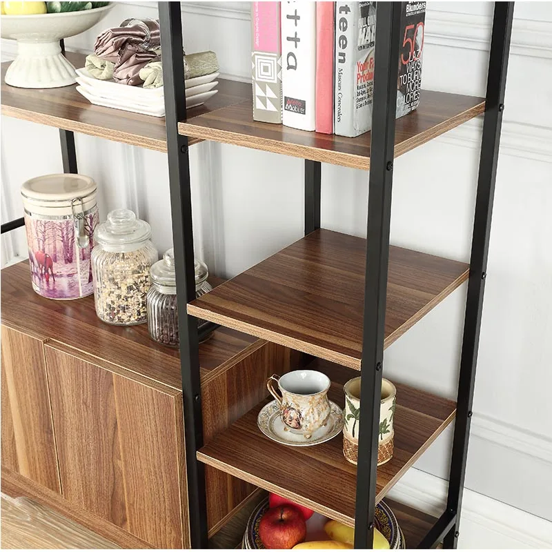 
Wholesale Multifunction Kitchen Storage Shelf Microwave Oven Rack 