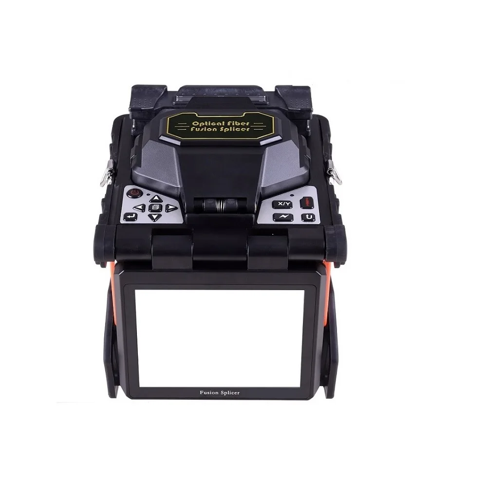 SKYCOM T-207H ribbon splicer/ fiber optic equipment
