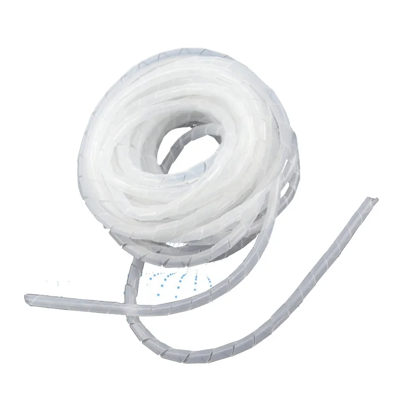 Cable Sleeves wrapping tube 6mm
