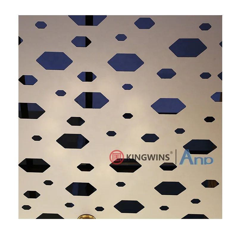 Aluminium Ceiling Panel Aluminium Sandwich Core Composite Panel For  Construction House Ceiling Roof Wall
