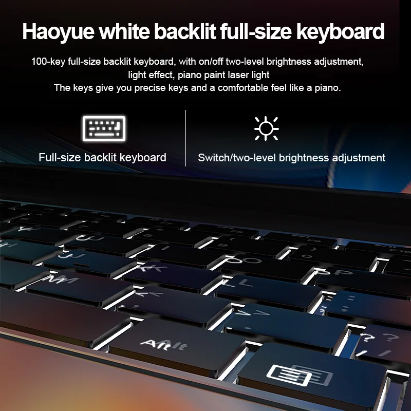 Индивидуальные ноутбуки деловой Ноутбук AMD R3 2200U 15 6 дюймов 1080P DDR4 дешевый ноутбук