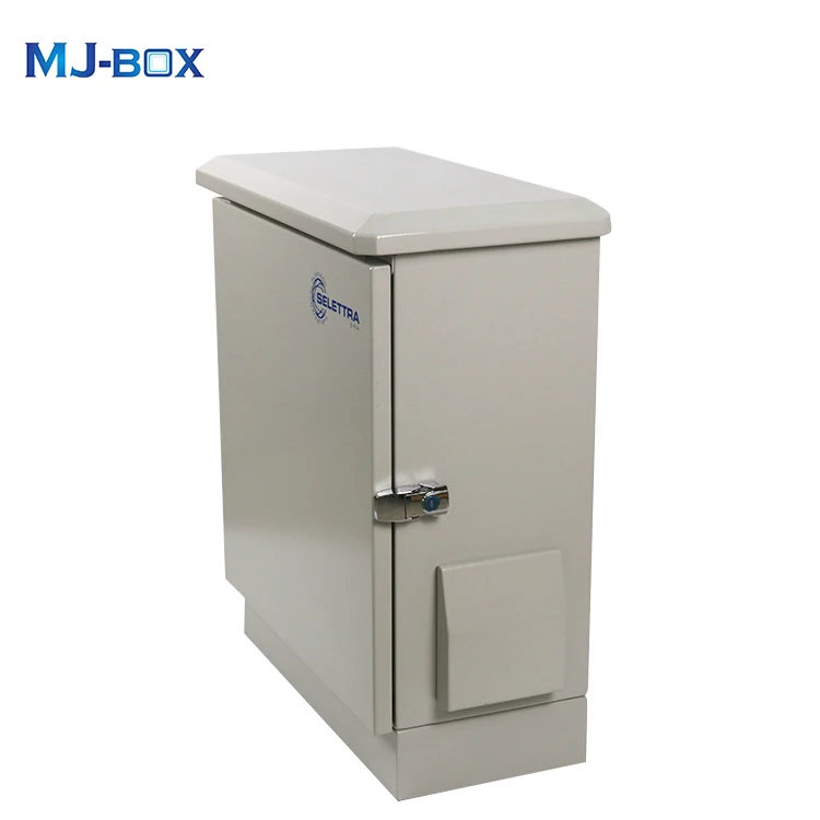 Индивидуальный наружный корпус для хранения аккумулятора на солнечной батарее напольные