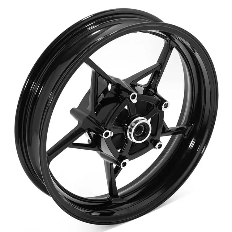 Wholesale  Motorcycle Wheels for Kawasaki Ninja 650 Z650 Z900