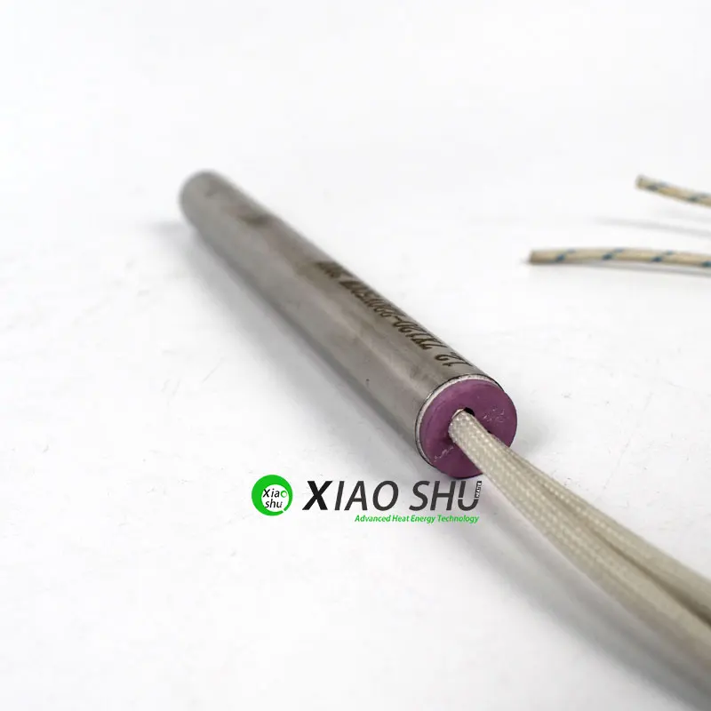 XIAOSHU Быстрый нагревательный картридж нагреватель 12 В 24 220