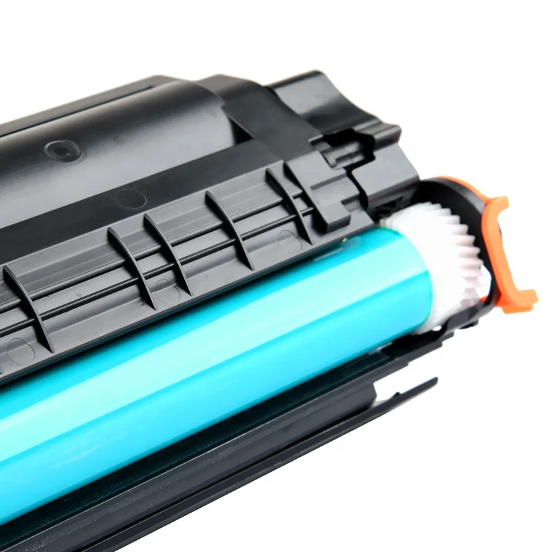  Картридж с тонером для HP Q2612A 12A 05A 17A 26A 35A 36A 78A 80A 83A 85A CB435A CB436A CE285A CE278A