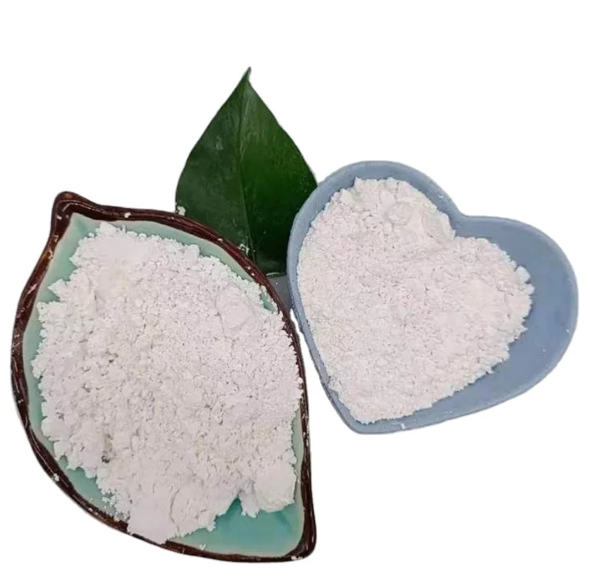 POP White Cement mix with fiber to Anti-crack reinforcement