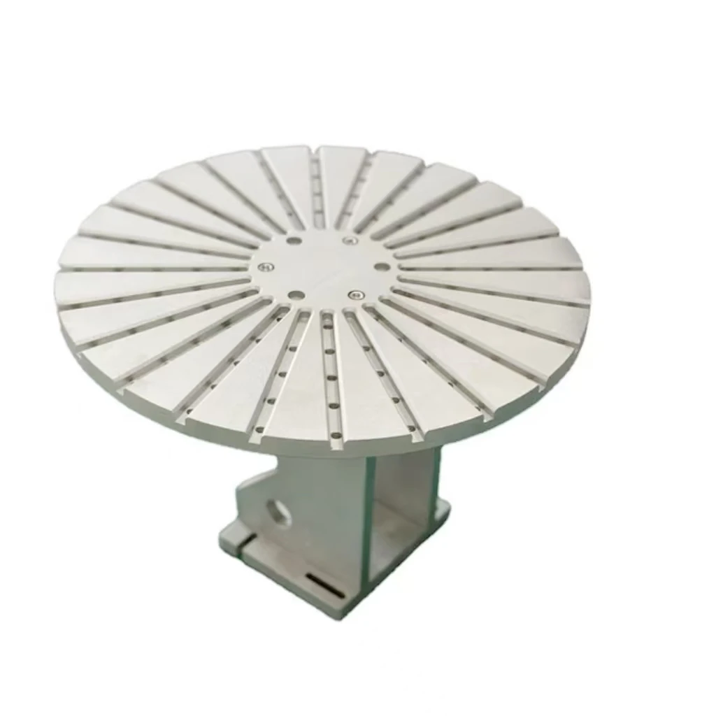New Marking Machine Rotary Table Multi station Pen Rotating Manufacturer Direct Sales