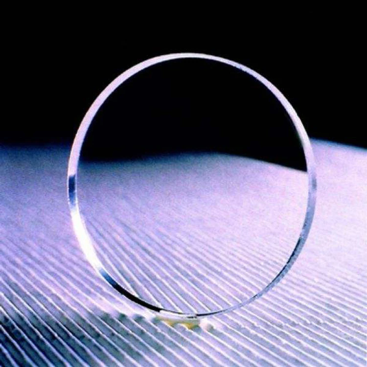 1.56 Single Vision Reading Glass Photochromic Eyeglass Lenses