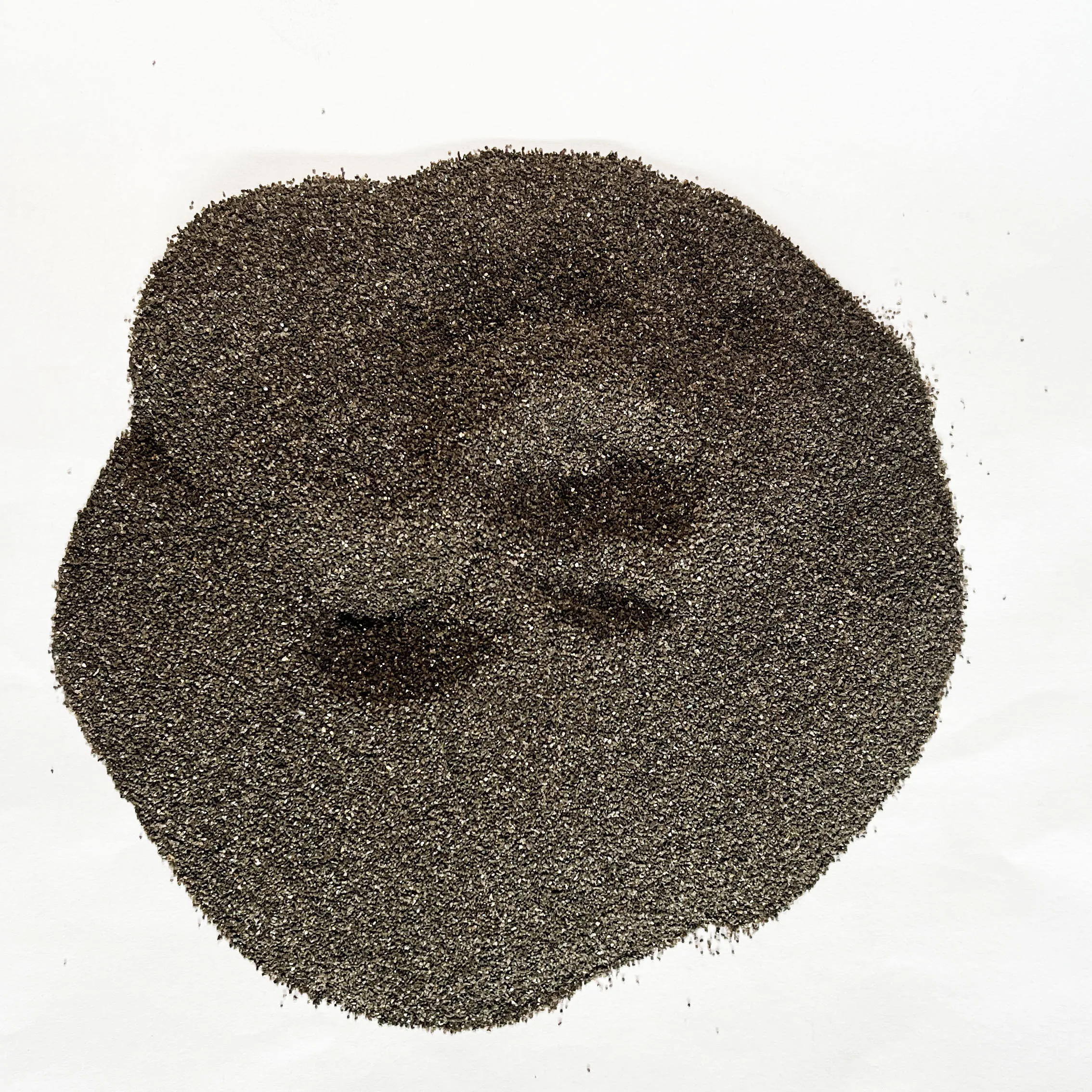 Henan brown corundum powder brown corundum sand belt