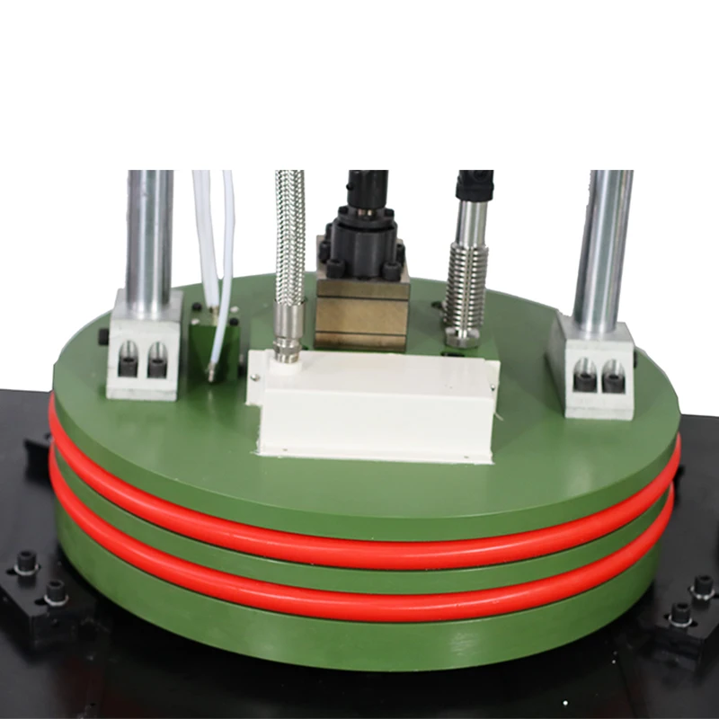 polyurethane adhesive application PUR Hot Melt Adhesive glue machine