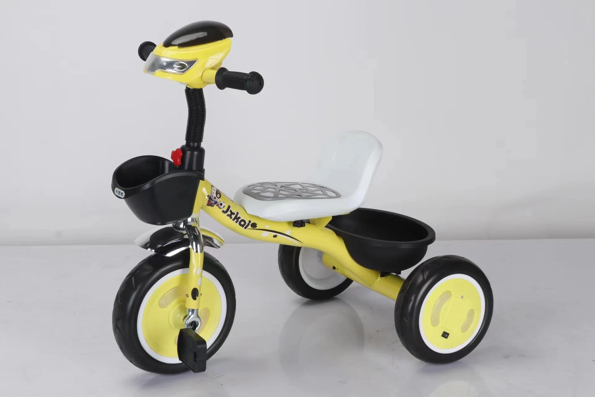 China  manufacture New fashion 3 Wheels Baby Tricycle /Children Bike /Kids Tricycle for 2-6 Years Old children