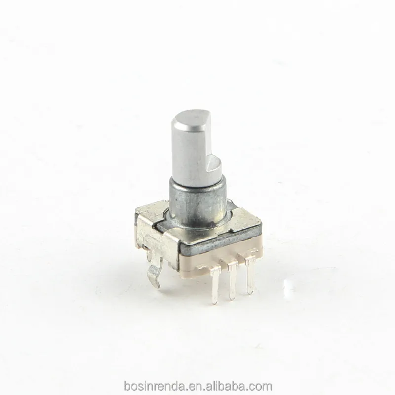
high quality rotary encoder push pull manufacture push button rotary encoder 12 position rotary encoder 