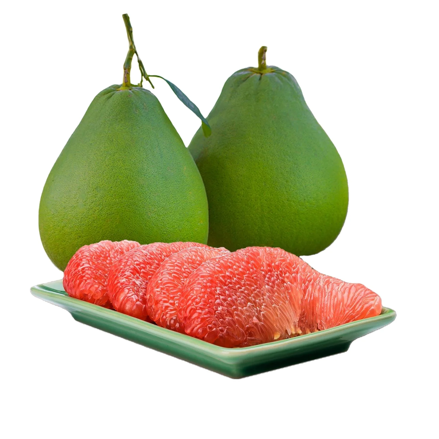 Тайские фрукты Tubtim Pomelo Премиум-качества