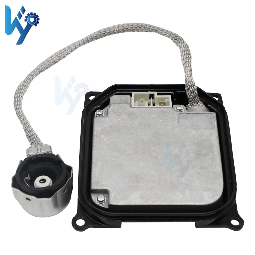 KY 85967-52020 Xenon Headlight Ballast Control Unit with Igniter and D4S Bulb Module Compatible with GX460  ignitor85967-53041