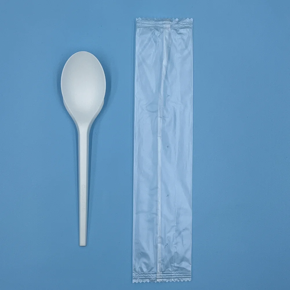 Restaurant Restaurants Resturant Heads Set Good Arrival Production Fork Rotating Starch Container Rose Spoon And Fork Holder