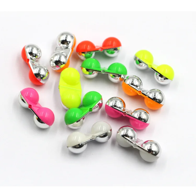 Free samples cat fishing rig rattle with bell rig rattle catfish accessonries